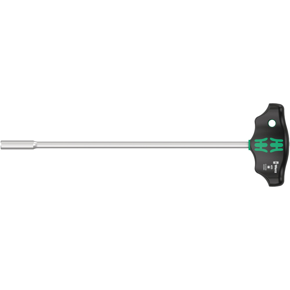 Tournevis en T à douille 495 6 x 230 mm WERA - 05023383001