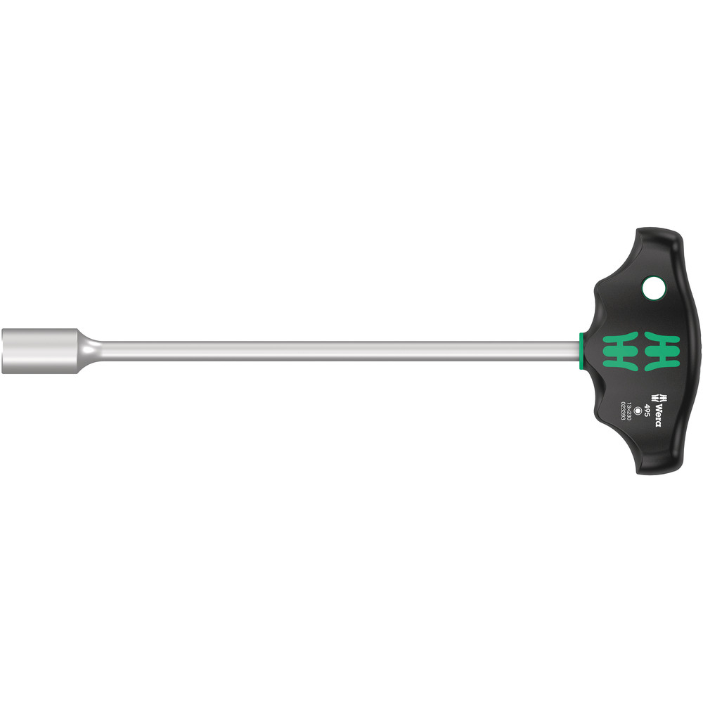 Tournevis en T à douille 495 13 x 230 mm WERA - 05023393001