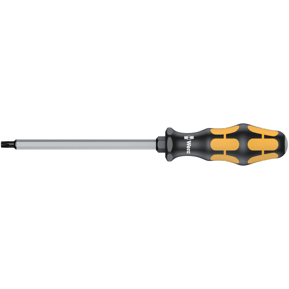 Tournevis pour vis TORX 977 TORX 30 x 150 mm WERA - 05024404001