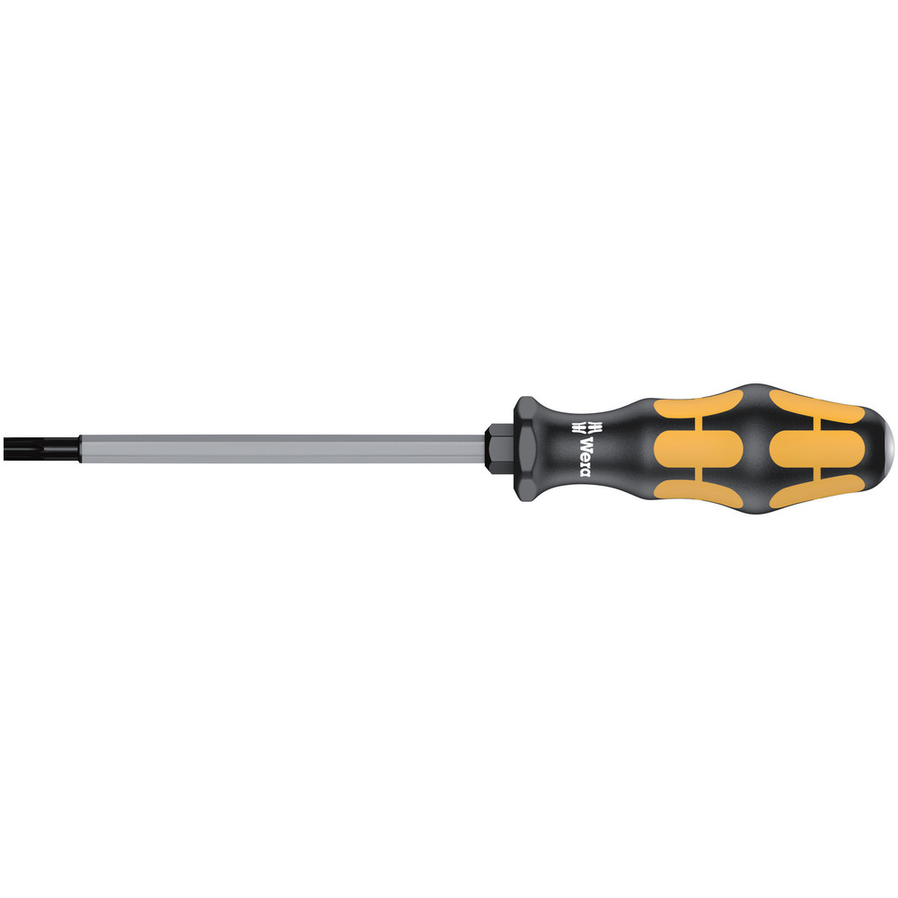 Tournevis pour vis TORX 977 TORX 40 x 150 mm WERA - 05024405001
