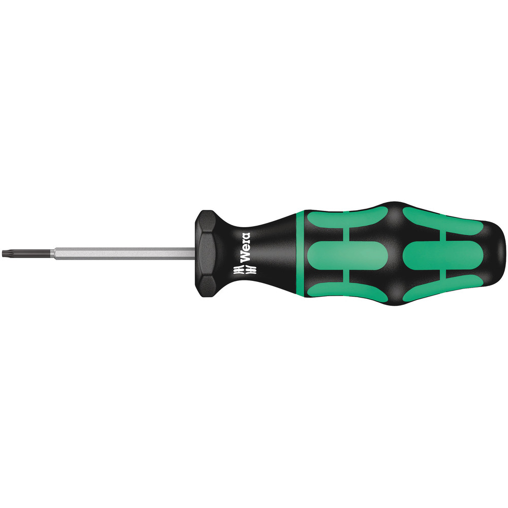 Indicateur de couple TORX® 300 TORX 10/2,0 Nm WERA - 05027934001