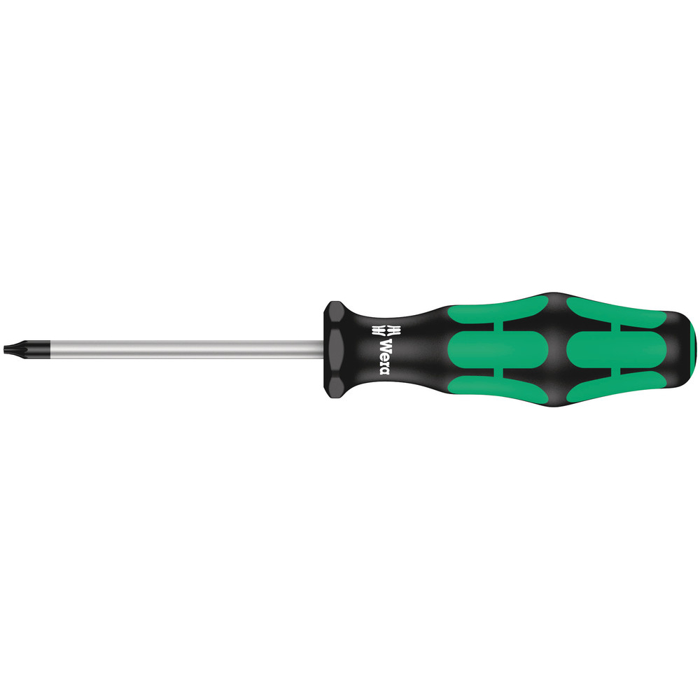 Tournevis TORX 367 TORX 5 x 60 mm WERA - 05028000001