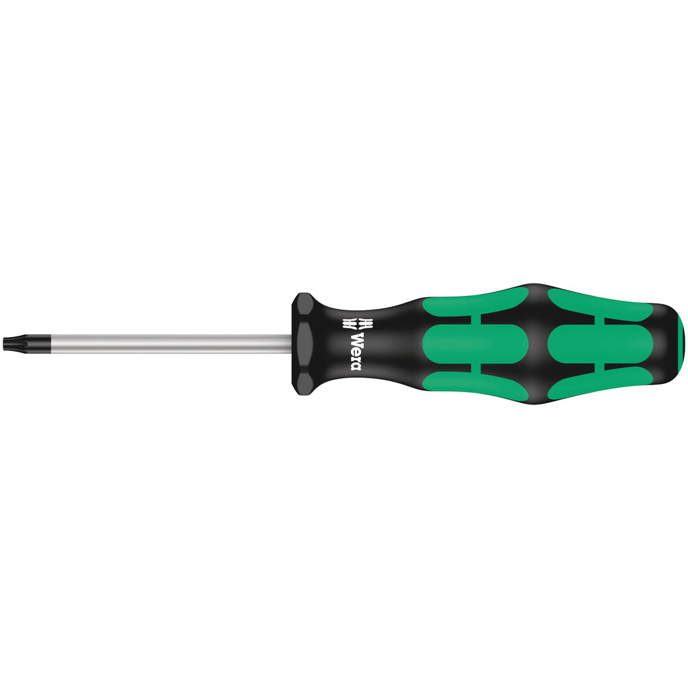 Tournevis TORX® 367 TORX 9 x 60 mm WERA - 05028004001