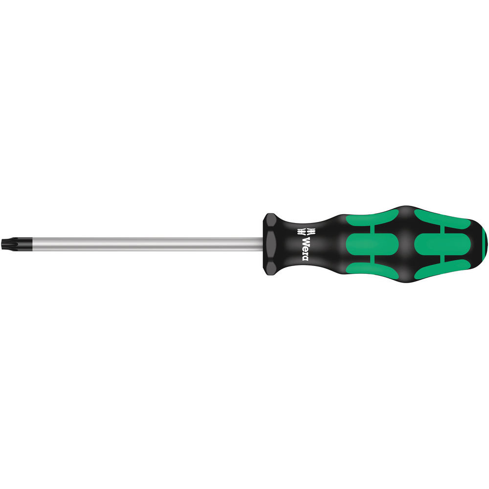 Tournevis TORX 367 TORX 40 x 130 mm WERA - 05028020001