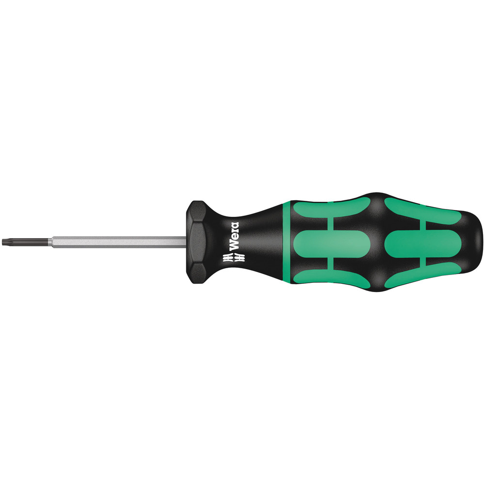 Indicateur de couple TORX PLUS 300 6 IP/0,6 Nm WERA - 05028040001