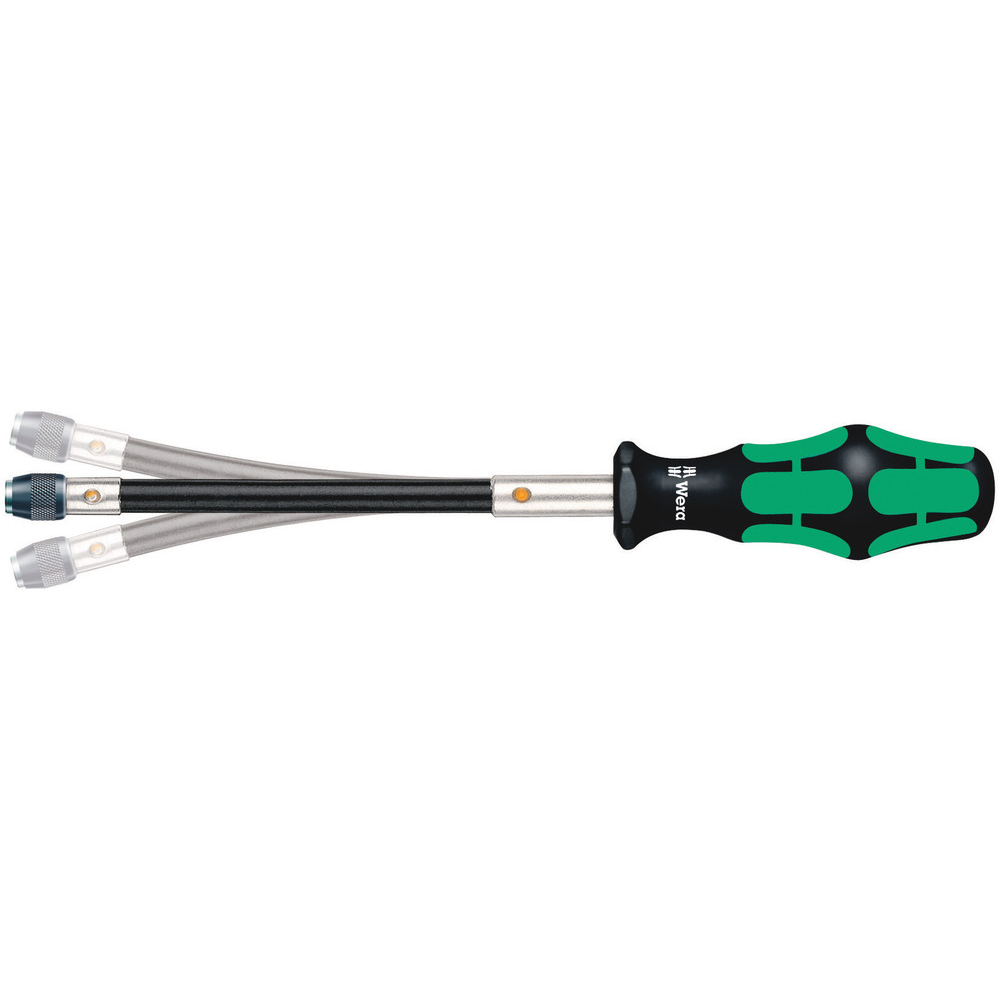 Tournevis porte-embouts à lame flexible 392 WERA - 05028160001