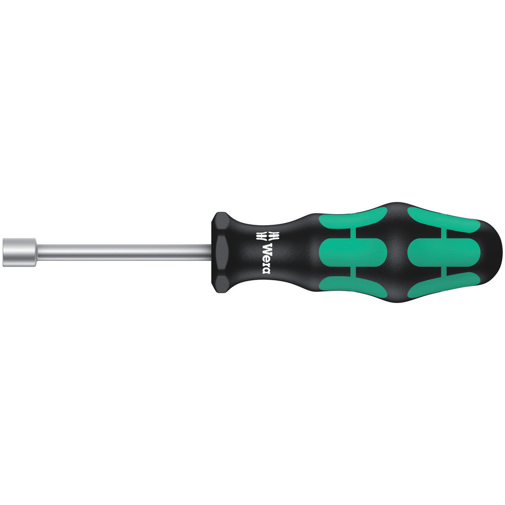 Tournevis à douille 395 HOLO 6,0 x 90 mm WERA - 05029462001