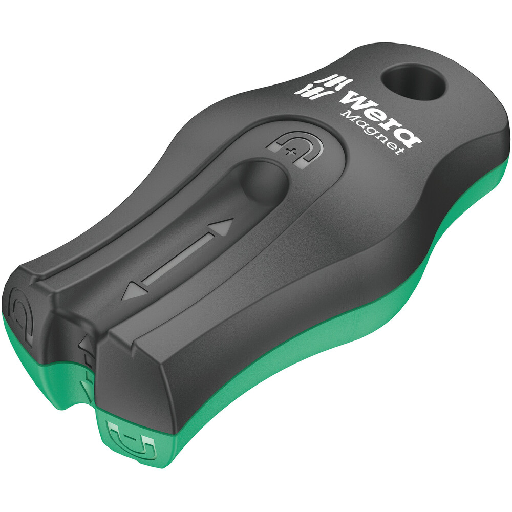 Magnétiseur/Démagnétiseur 9500 Aimant Wera SB Wera - 05033404001