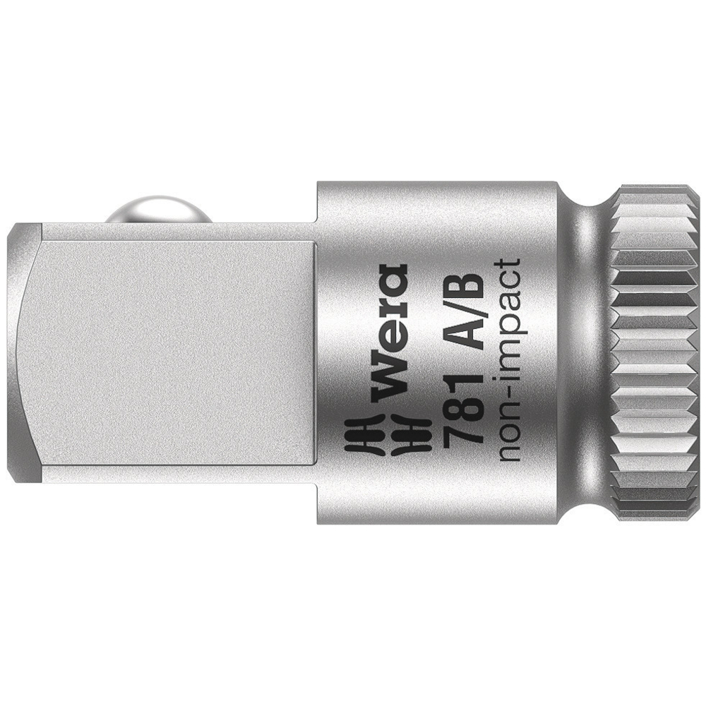 Adaptateur, 1/4