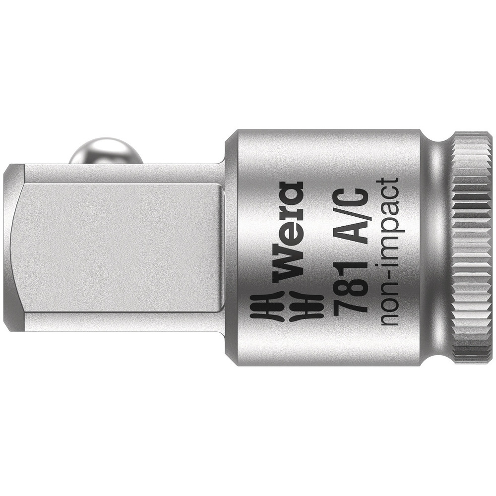 Adaptateur, 1/4