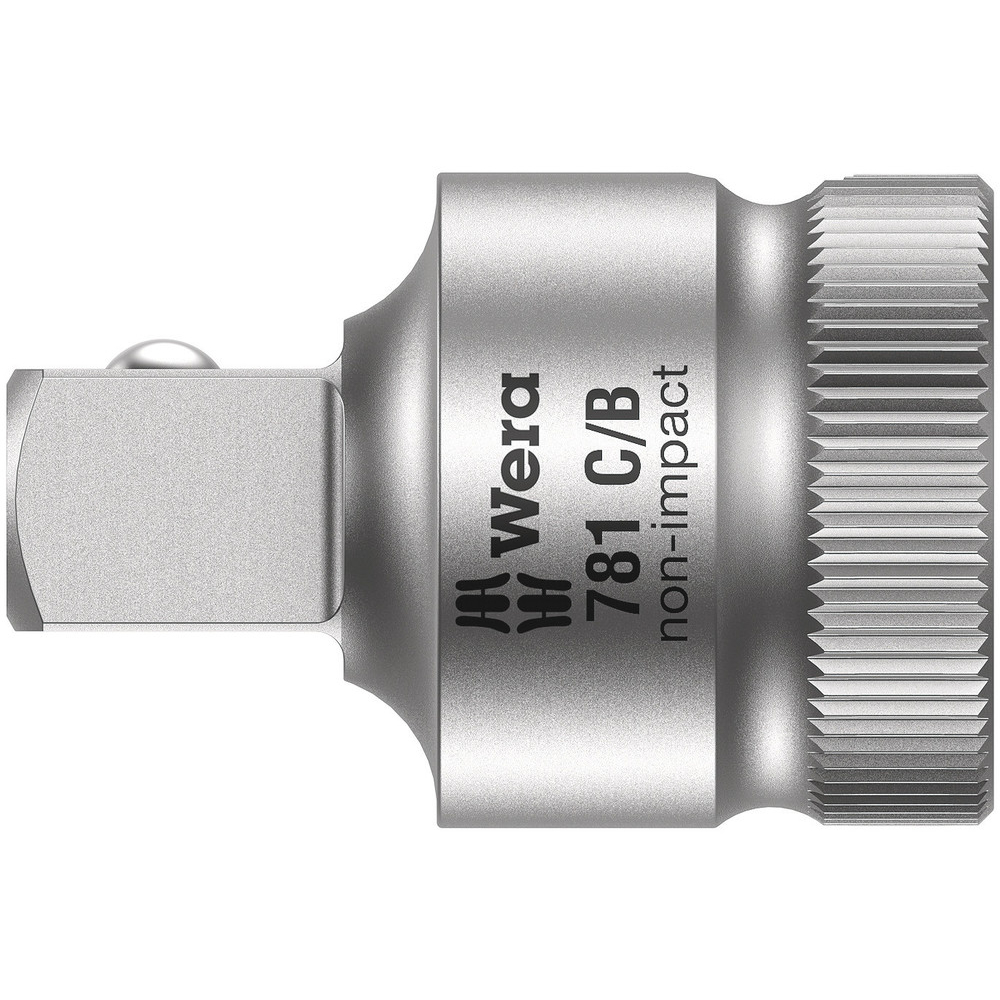 Adaptateur, 1/2