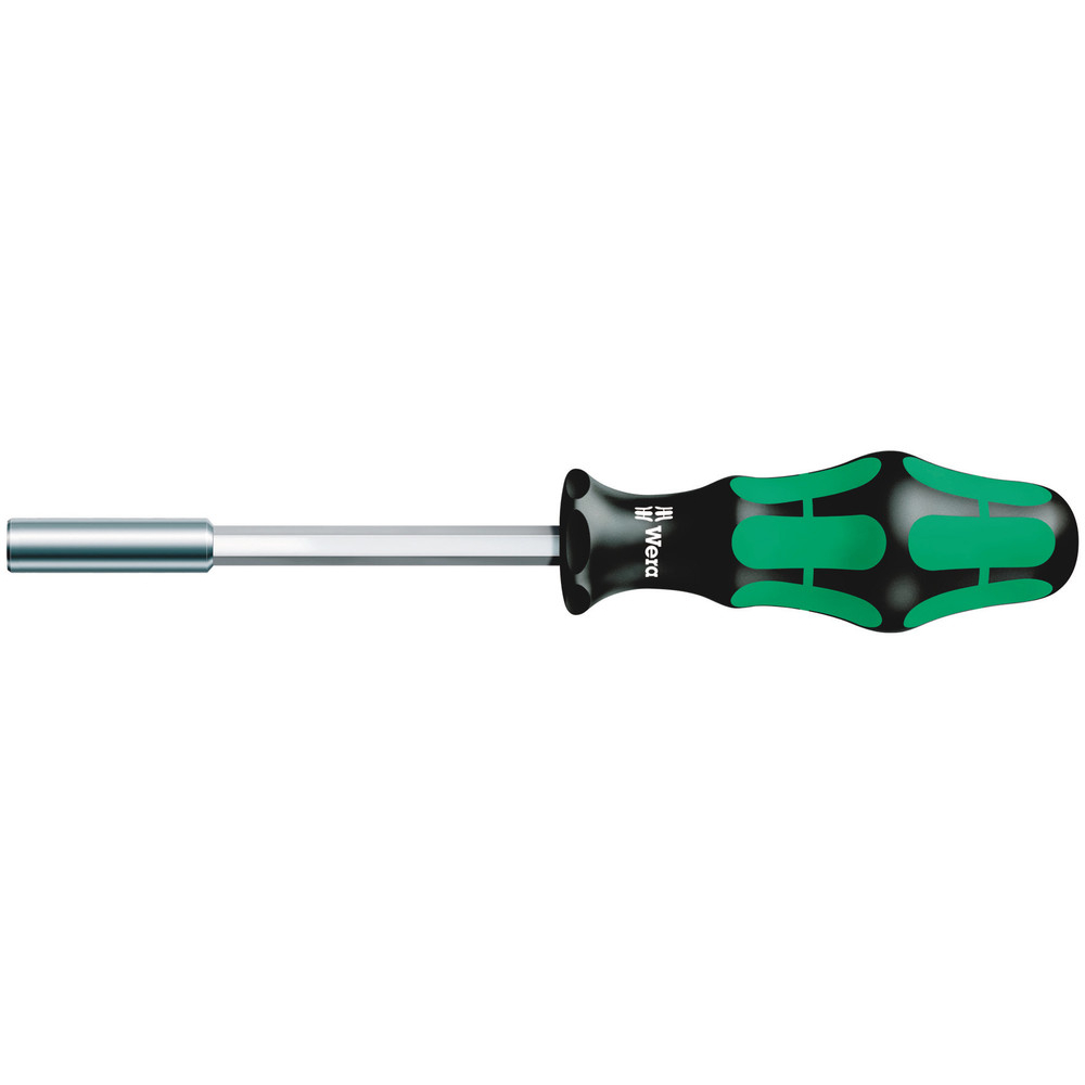Porte-embouts avec jonc d'arrêt 810/1 WERA - 05051005001