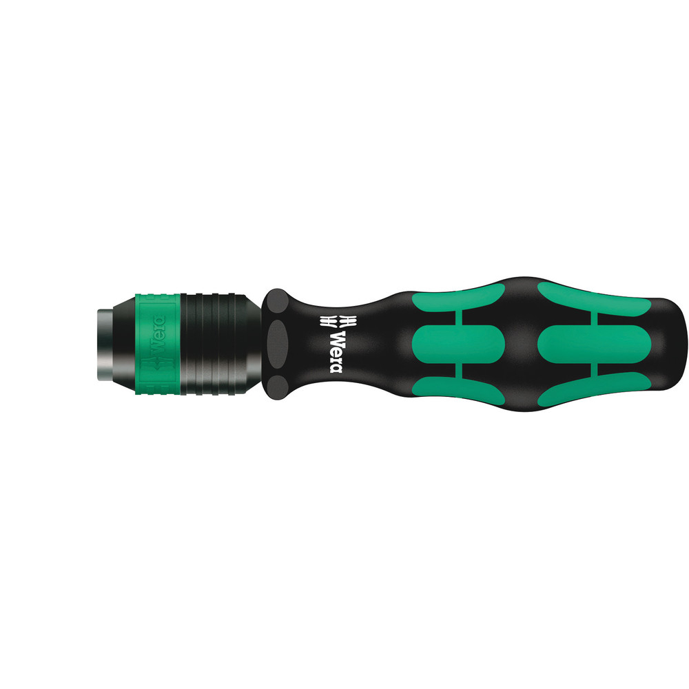 Porte-embouts avec mandrin à serrage rapide Rapidaptor 813 R WERA - 05051272001