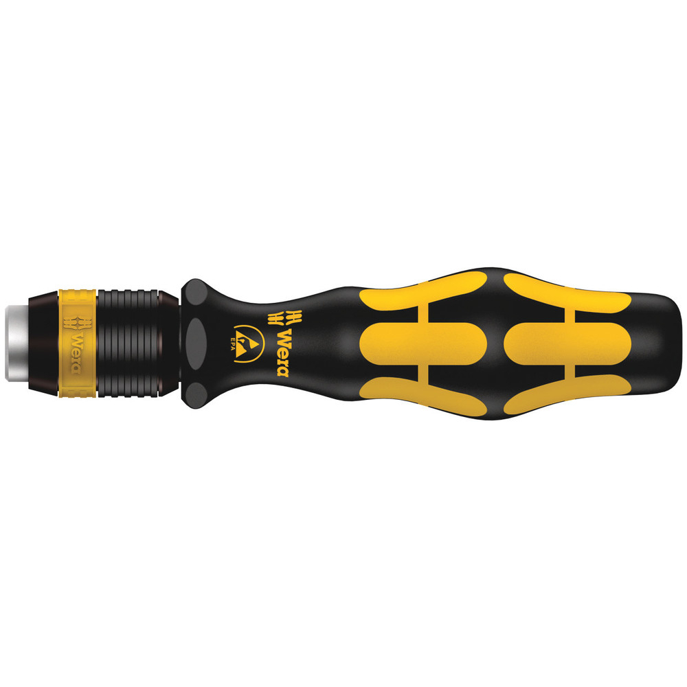 Porte-embouts ESD, non-magnétique 813 R ESD WERA - 05051273001