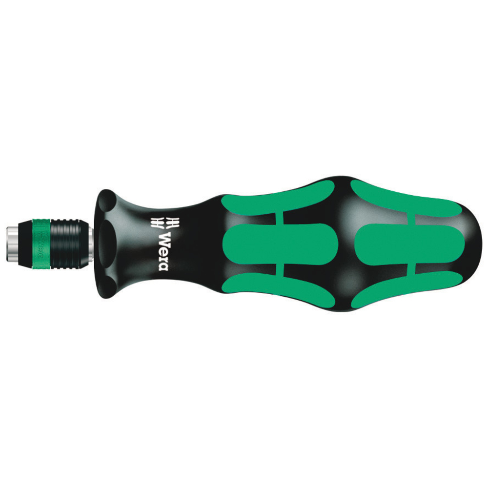 Porte-embouts avec mandrin à serrage rapide Rapidaptor 816 R WERA - 05051462001