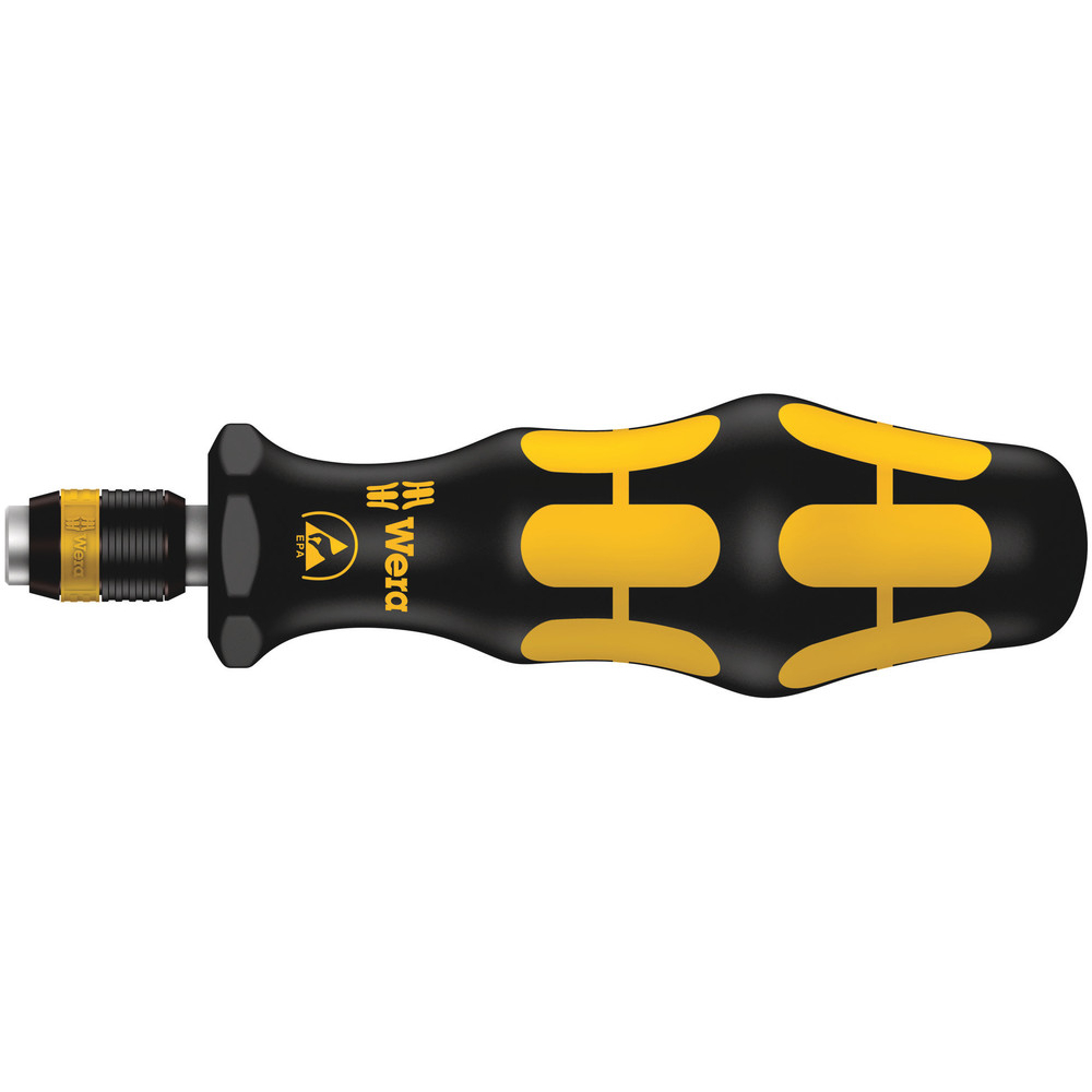 Porte-embouts ESD, non-magnétique 816 R ESD WERA - 05051464001