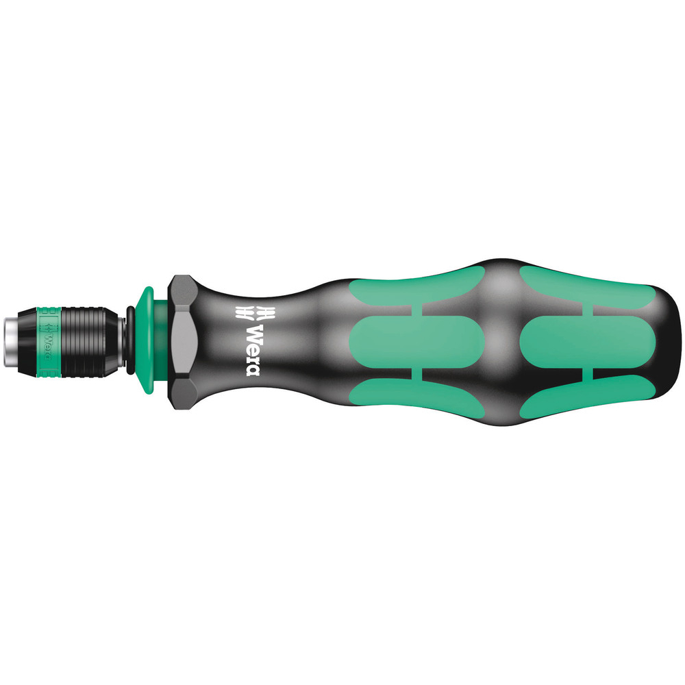 Porte-embouts avec mandrin à serrage rapide Rapidaptor 817 R WERA - 05051482001