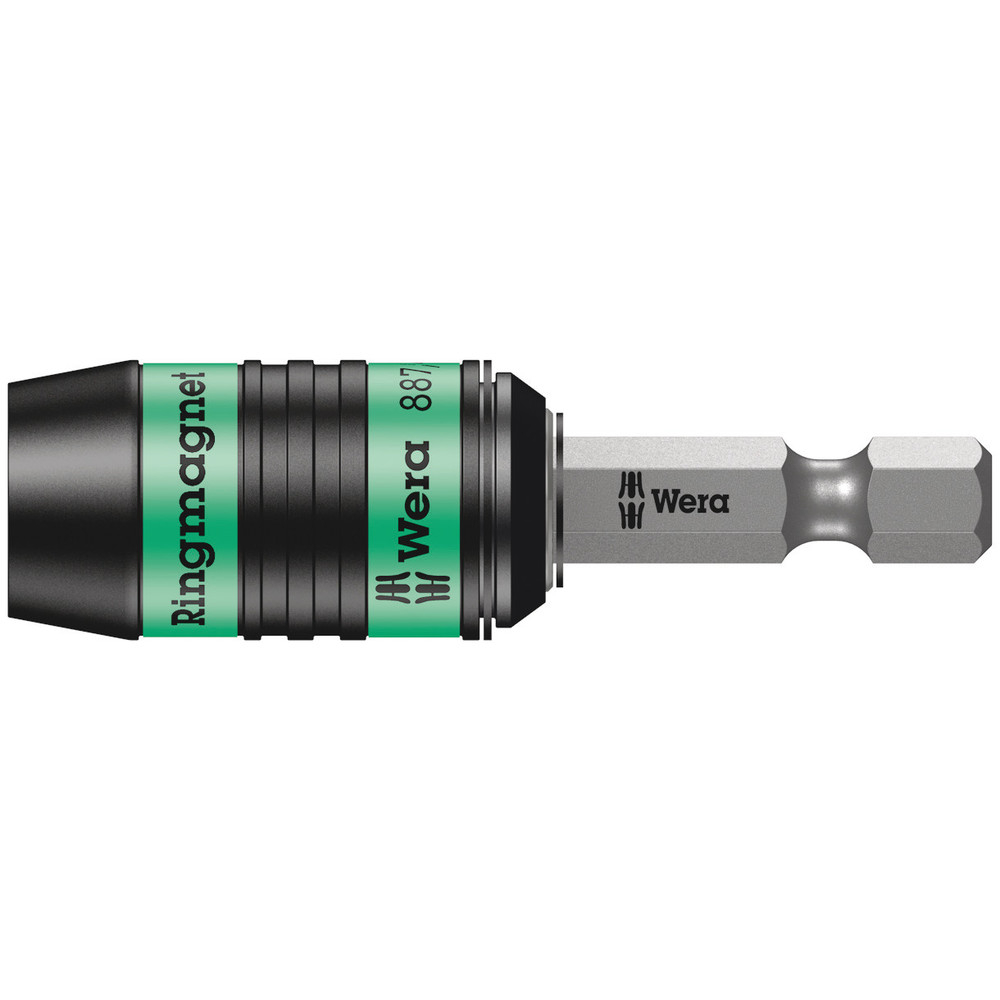 Porte-embouts universel Rapidaptor RR, à aimant annulaire 887/4 RR WERA - 05052490001