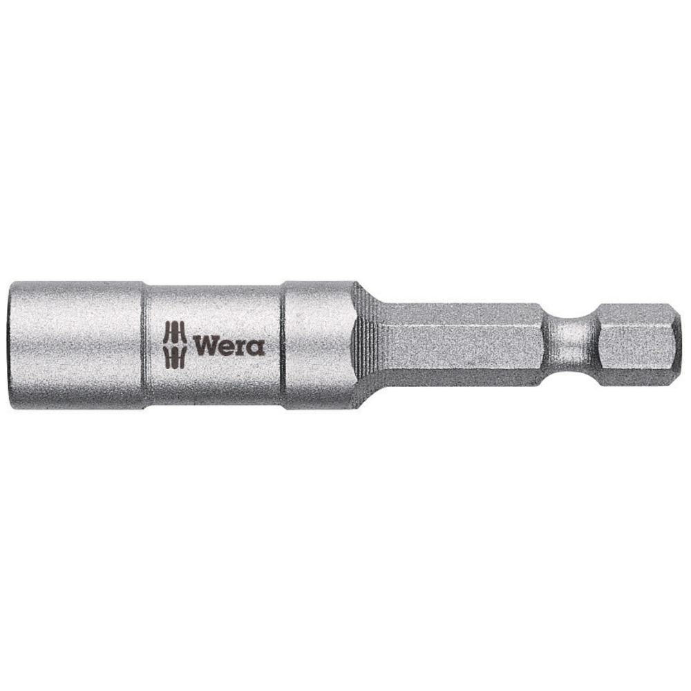 Support/adaptateur universel 890/4/1 WERA - 05052575001