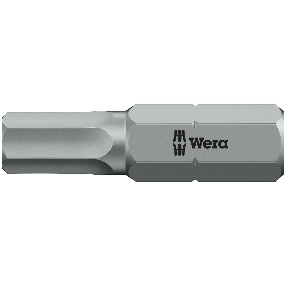 Embouts Hex-Plus Z 840/1 Z Hex-Plus 5,0 x 25 mm WERA - 05056325001