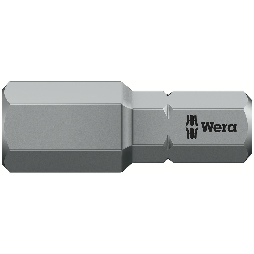 Embouts Hex-Plus Z 840/1 Z Hex-Plus 8,0 x 25 mm WERA - 05056335001