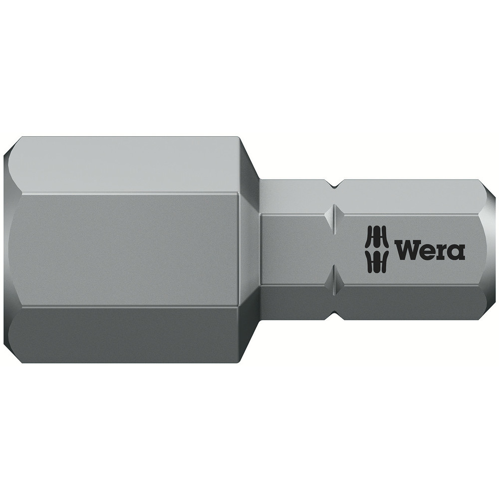 Embouts Hex-Plus Z 840/1 Z Hex-Plus 10,0 x 25 mm WERA - 05056340001