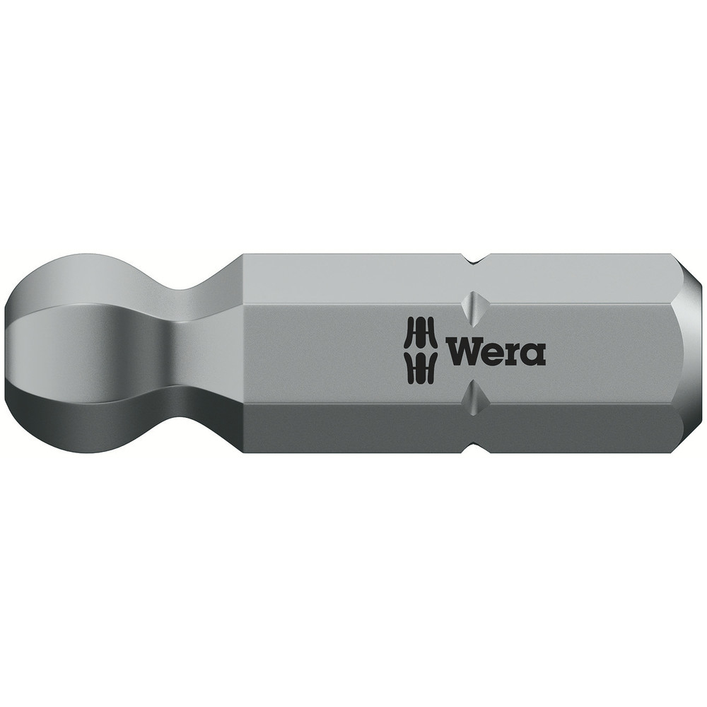 Embouts Z 842/1 Z 5,0 x 25 mm WERA - 05056356001