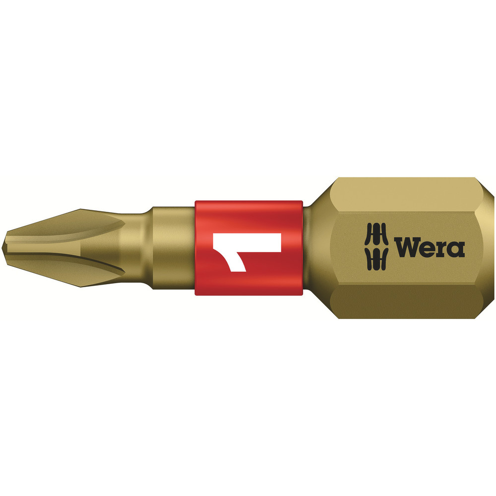 Embouts BTH 851/1 BTH PH 1 x 25 mm WERA - 05056410001
