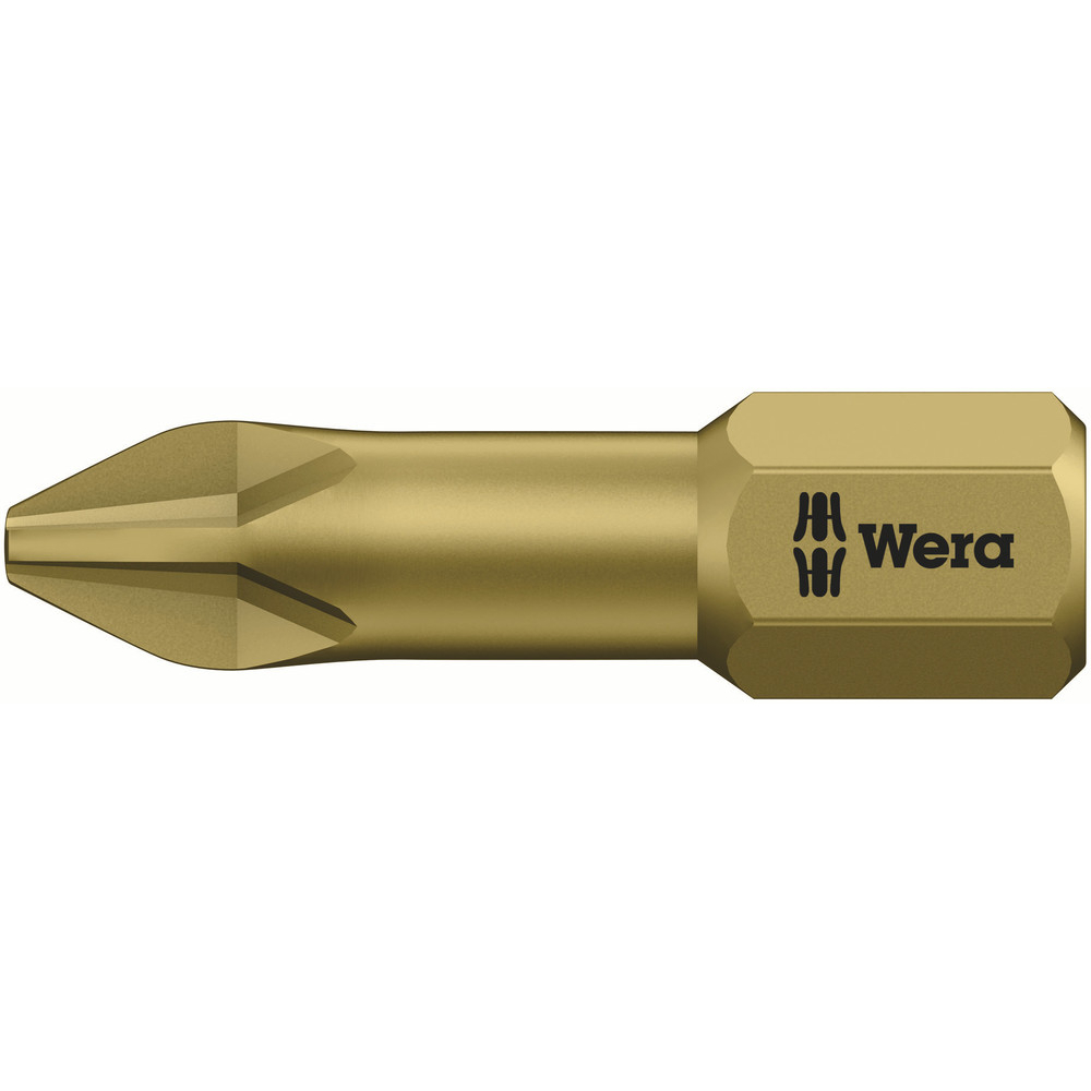 Embouts TH 851/1 TH PH 2 x 25 mm WERA - 05056610001