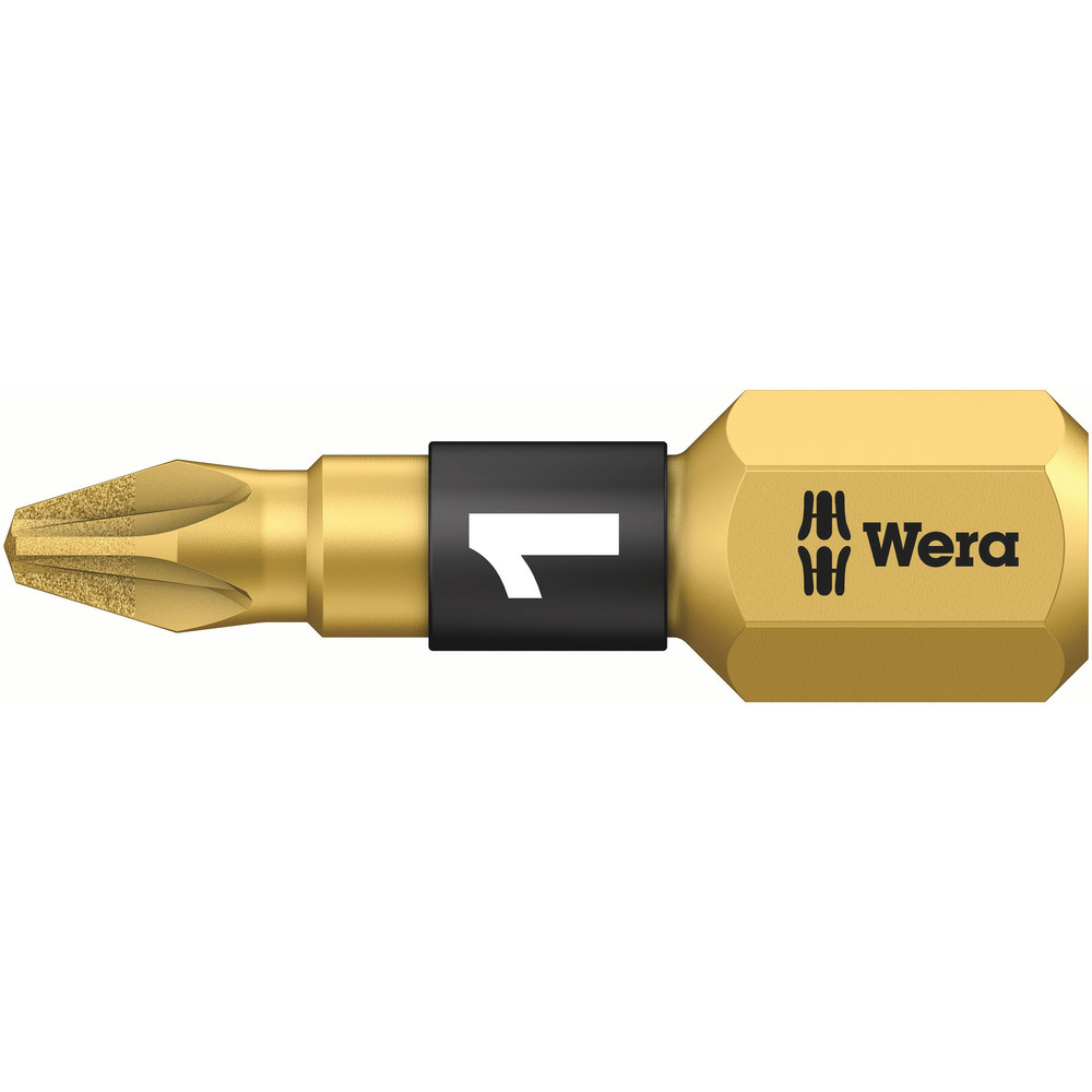 Embouts BDC 855/1 BDC PZ 1 x 25 mm WERA - 05056700001