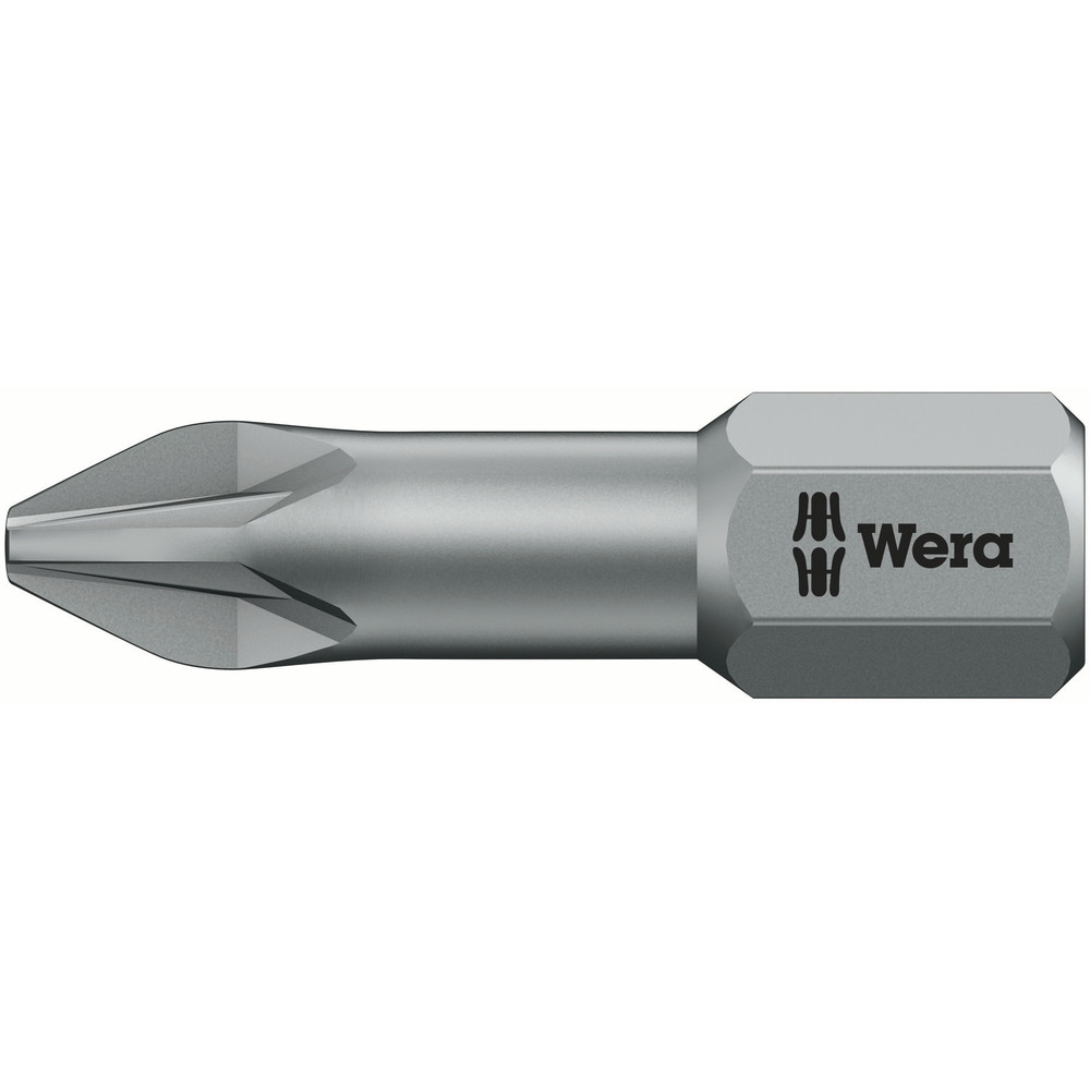 Embouts TZ 855/1 TZ PZ 3 x 25 mm WERA - 05056825001