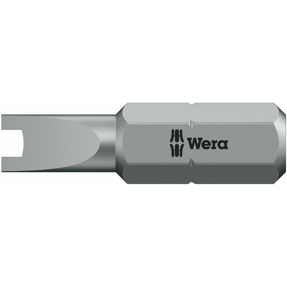 Embouts double pointe Z 857/1 Z Gr. 4 x 25 mm WERA - 05057150001