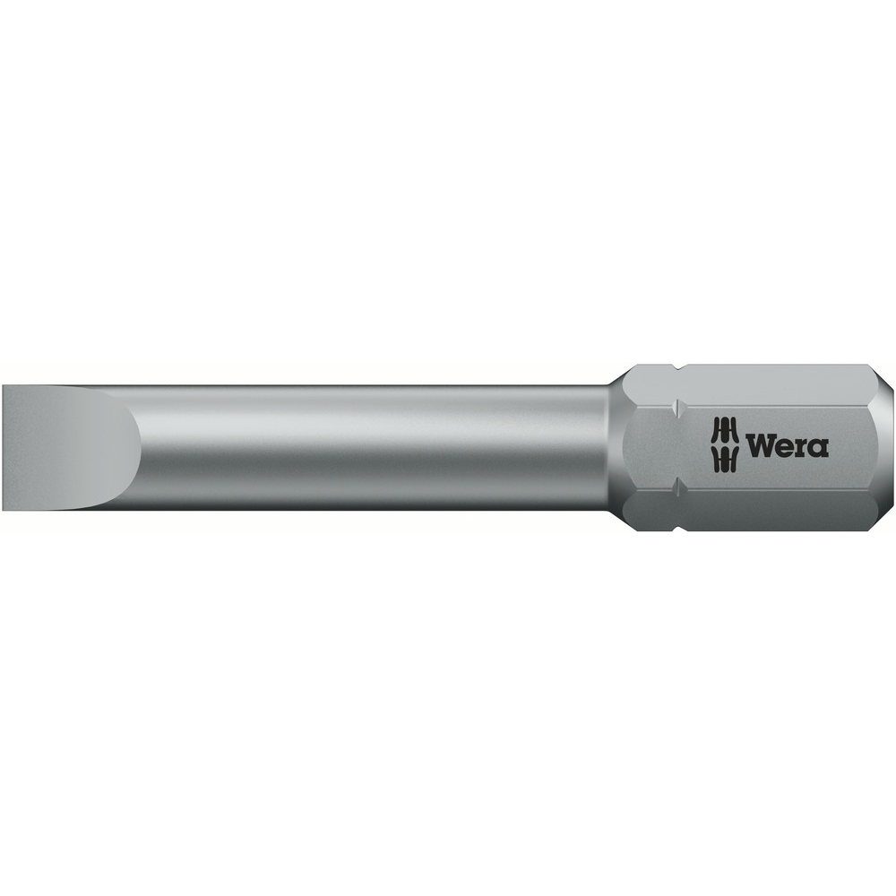 Embouts Z 800/2 Z 2,0 x 12,0 x 41 mm WERA - 05057240001