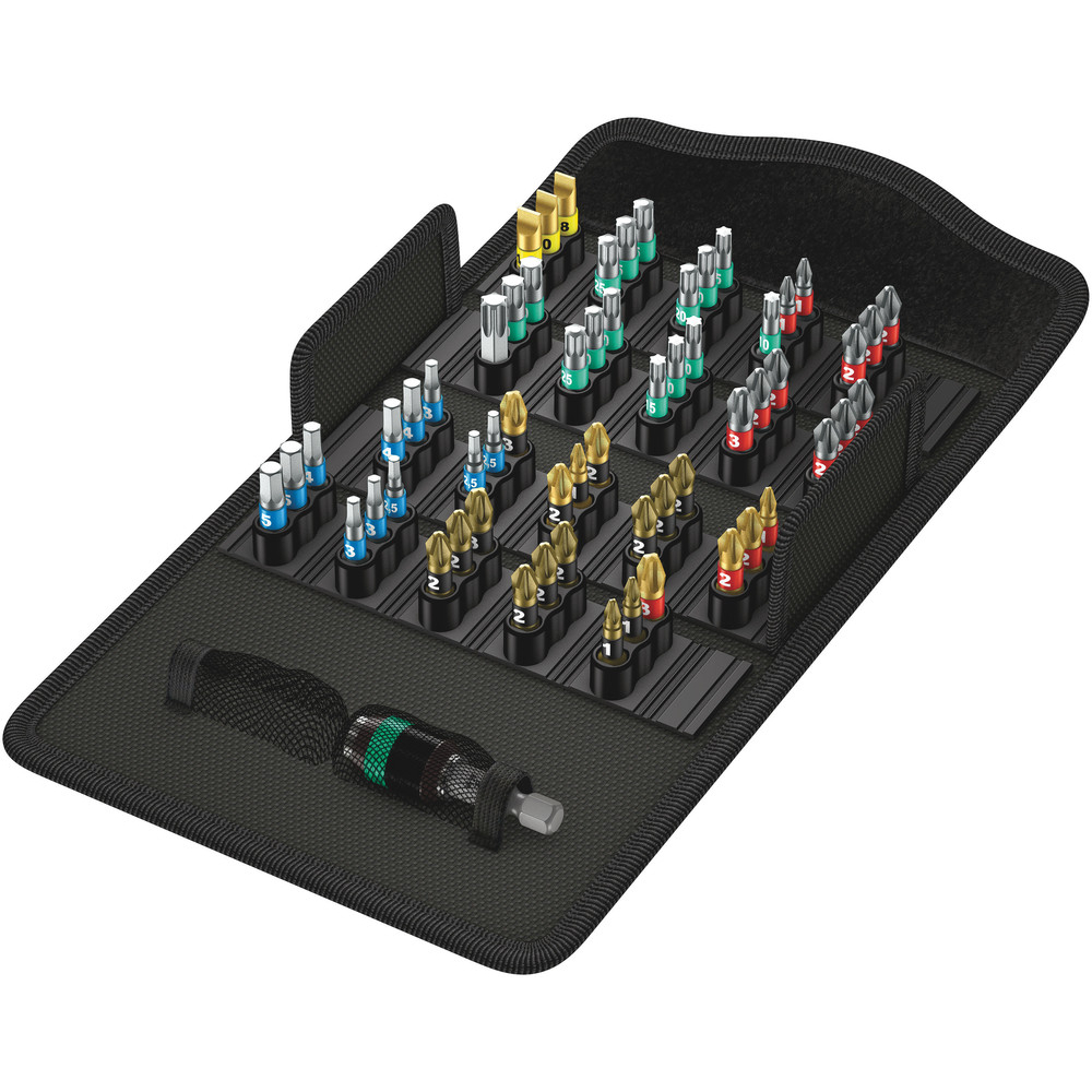 Bit-Safe 61 BiTorsion 1 Bit-Safe 61 BiTorsion 1 WERA - 05057441001
