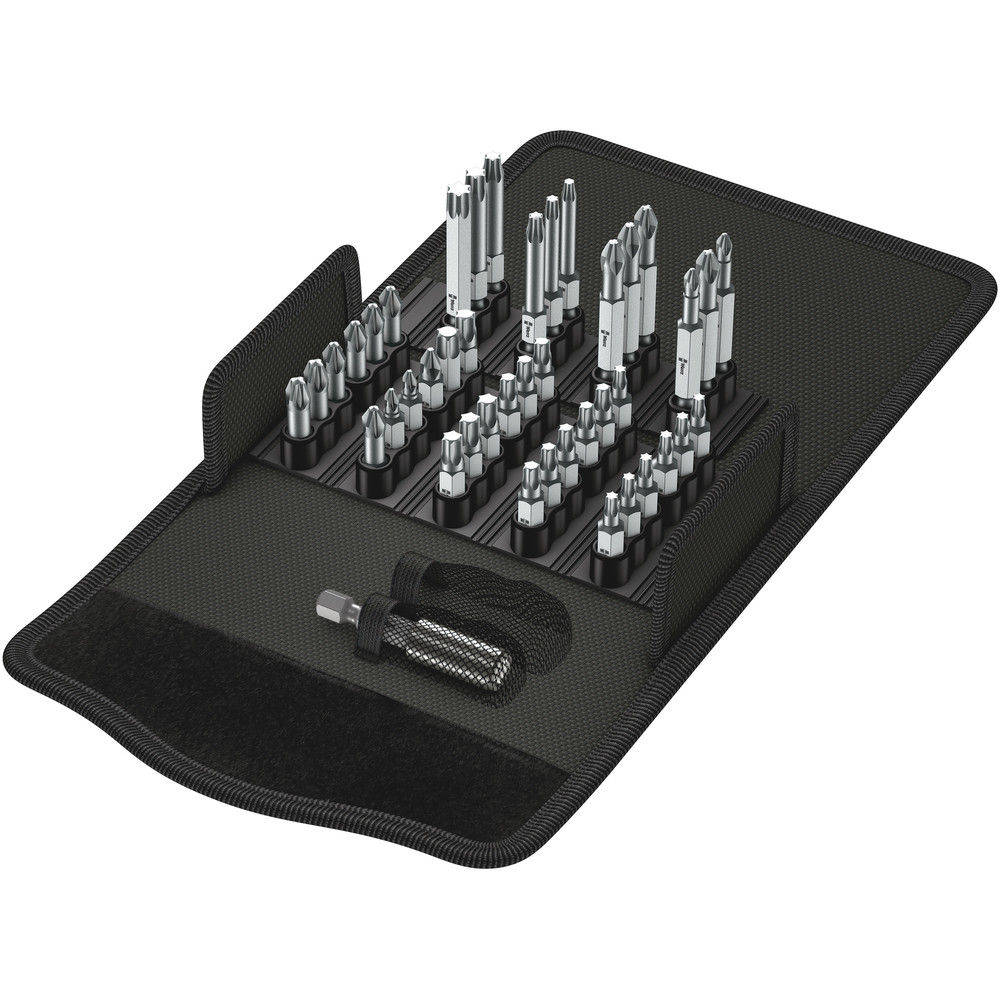 Bit-Safe 43 Universal 1 Bit-Safe 43 Universal 1 WERA - 05057450001