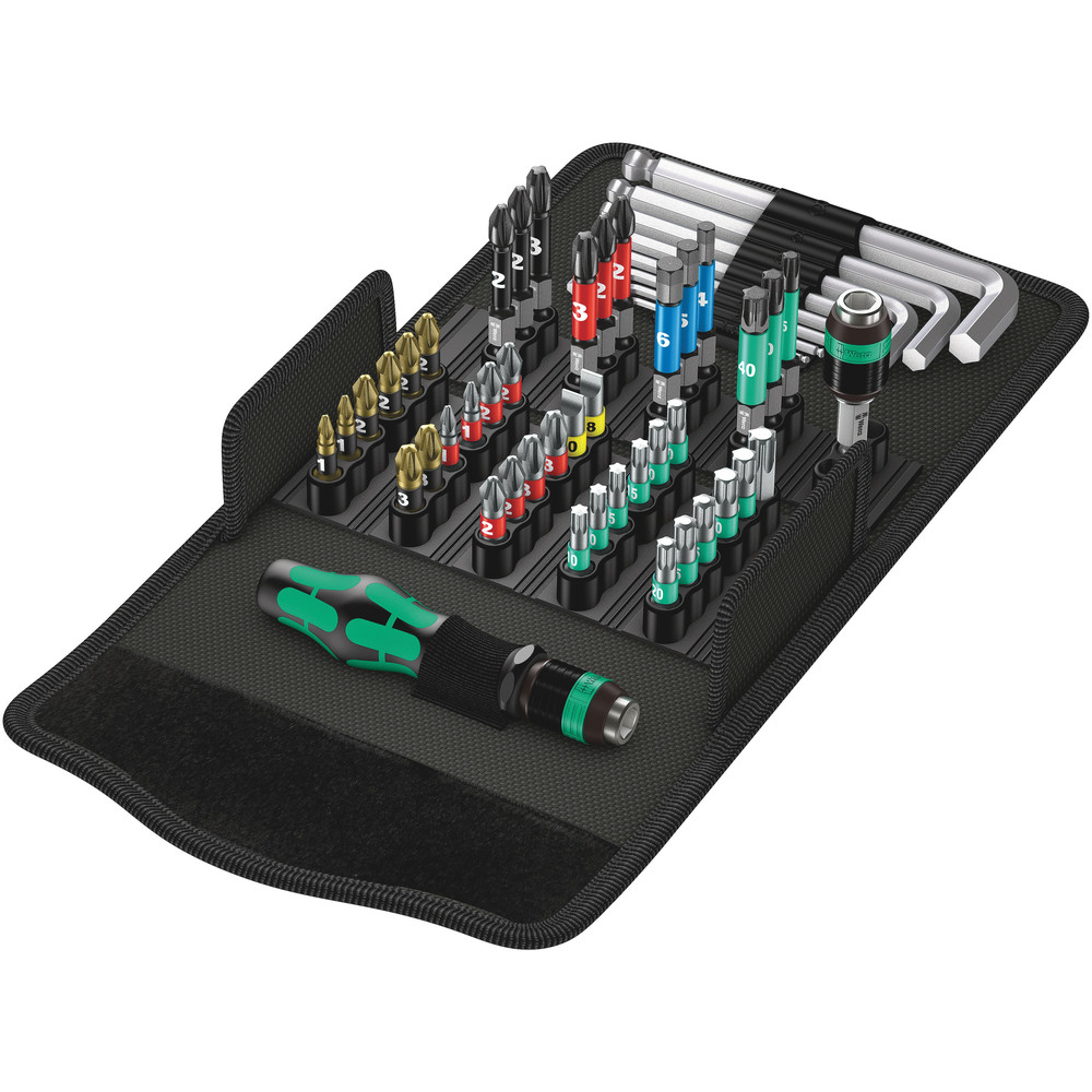 Kraftform Kompakt 100 Kraftform Kompakt 100 WERA - 05057460001