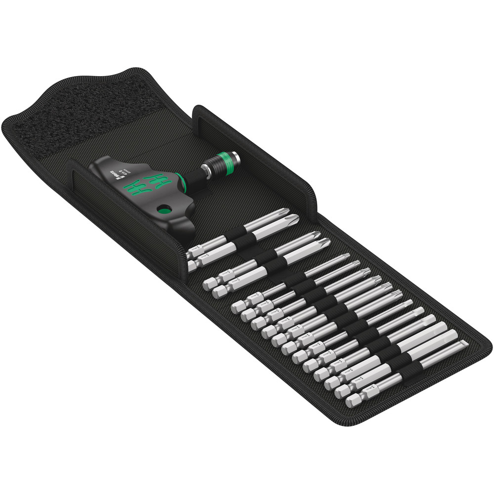 Kraftform Kompakt 400 Kraftform Kompakt 400 WERA - 05057470001