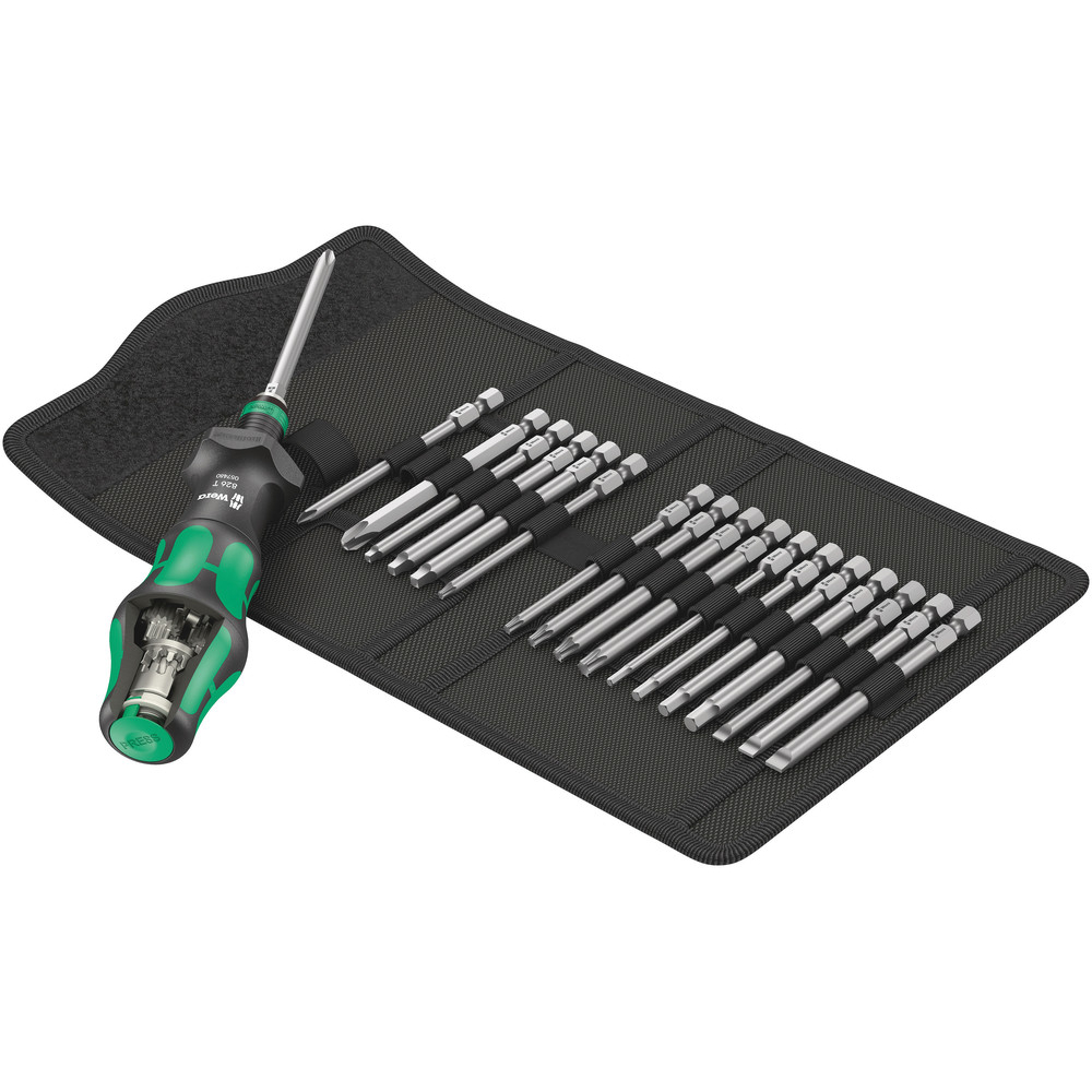 Kraftform Kompakt Turbo Imperial 1 Kraftform Kompakt Turbo Imperial 1 WERA - 05057483001