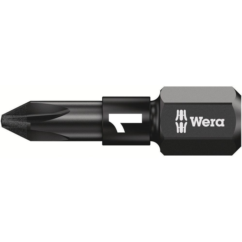 Embouts IMP DC Impaktor 855/1 IMP DC PZ 1 x 25 mm WERA - 05057620001