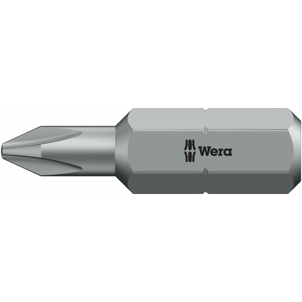 Embouts Z 851/2 Z PH 2 x 32 mm WERA - 05057710001