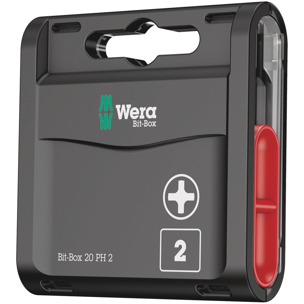 Bit-Box 20 PH Bit-Box 20 PH 2 WERA - 05057750001