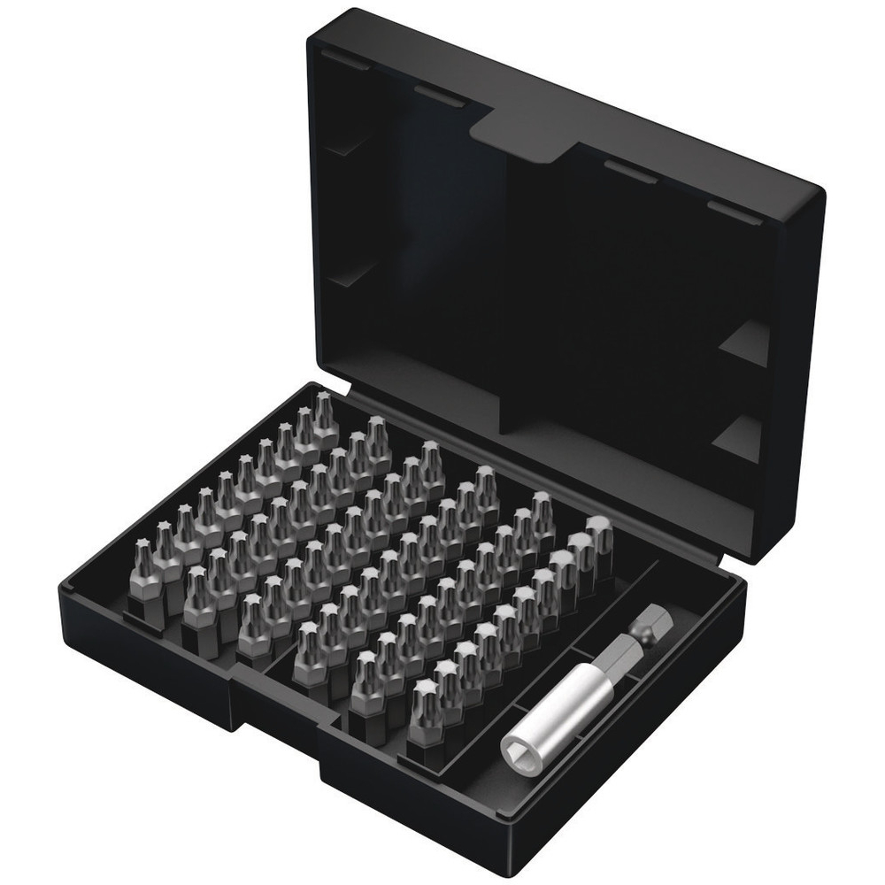 Bit-Safe 61 Universal 4 Bit-Safe 61 Universal 4 WERA - 05057909001
