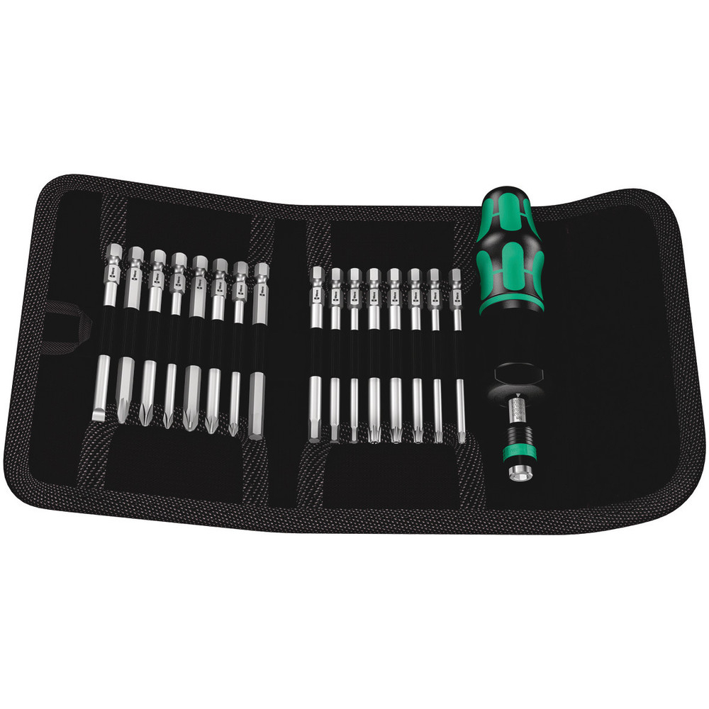  Kompakt 60 Torque 1,2 - 3,0 Nm Kompakt 60 Torque 1,2 - 3,0 Nm WERA - 05059293001