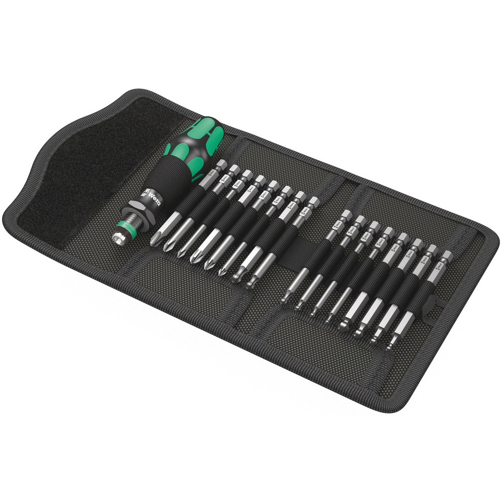 Kraftform Kompakt 60 KK Kraftform Kompakt 60 KK WERA - 05059294001