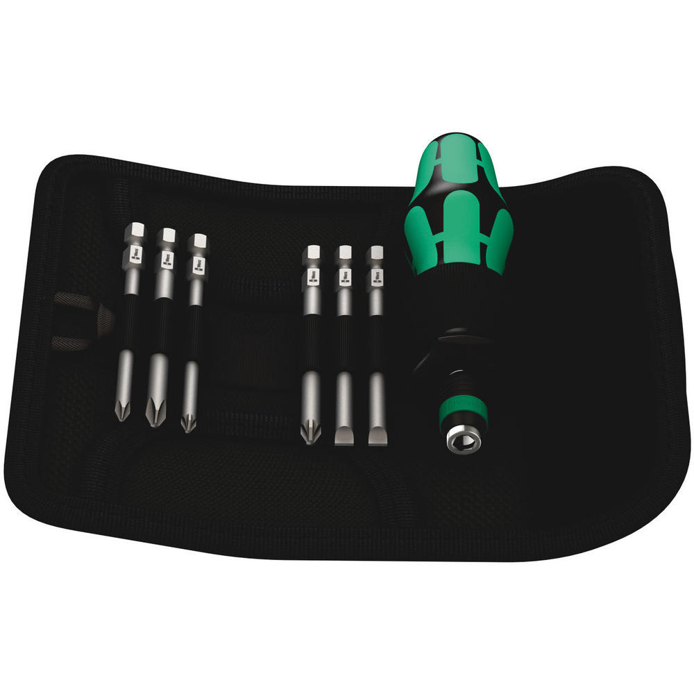 Kraftform Kompakt 40 Kraftform Kompakt 40 WERA - 05059298001