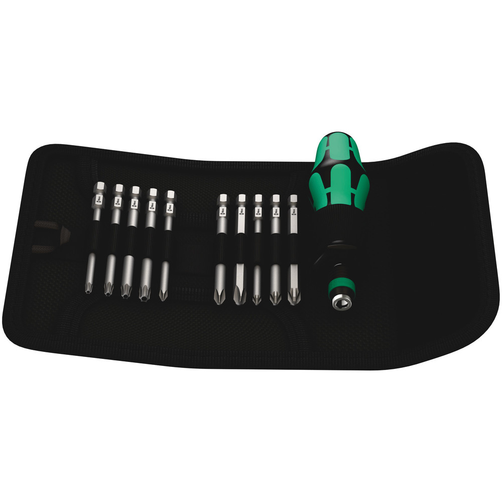 Kraftform Kompakt 41 Kraftform Kompakt 41 WERA - 05059299001