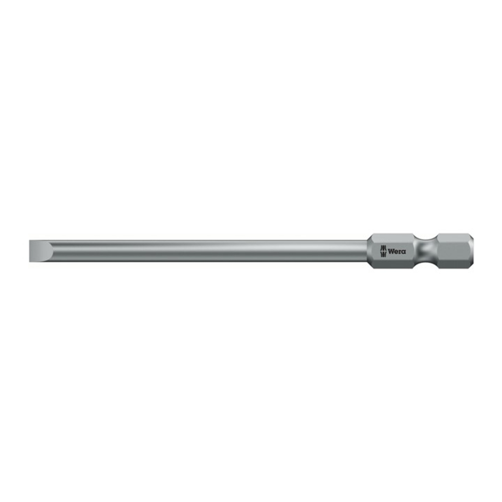 Embouts Z 800/4 Z 0,6 x 3,5 x 50 mm WERA - 05059310001