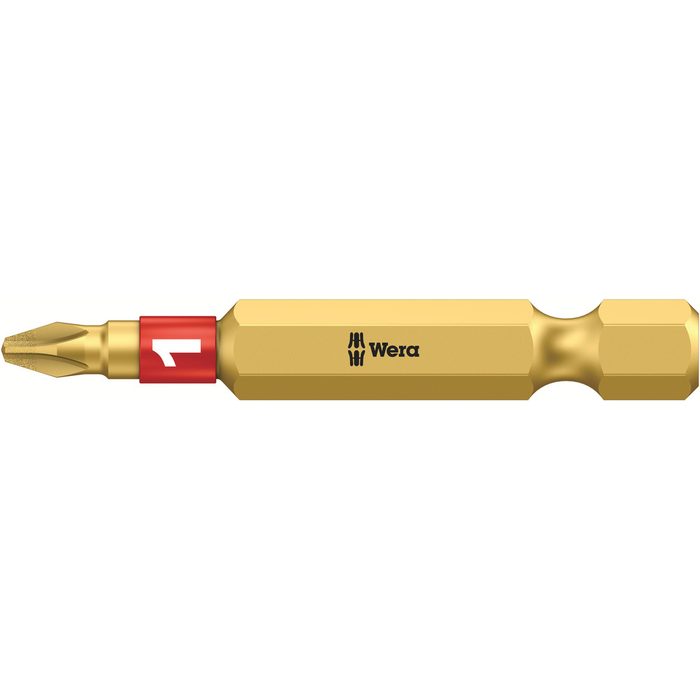 Embouts BDC 851/4 BDC PH 1 x 50 mm WERA - 05059530001