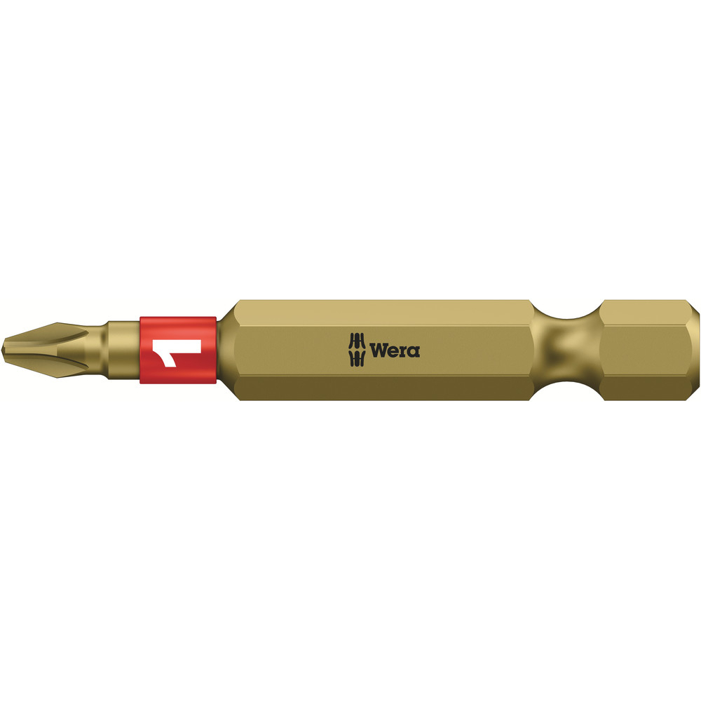 Embouts BTH 851/4 BTH PH 1 x 50 mm WERA - 05059540001