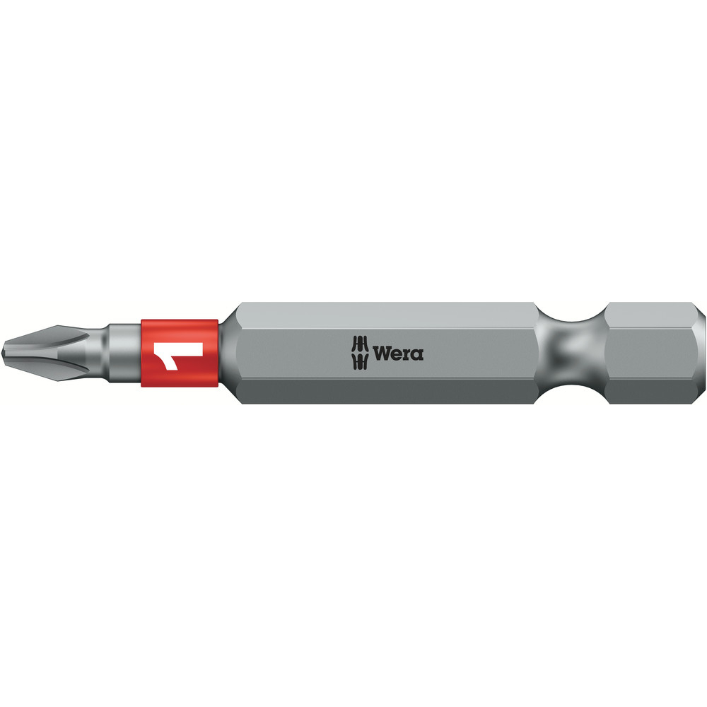 Embouts BTZ 851/4 BTZ PH 1 x 50 mm WERA - 05059550001